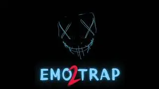 10 GUITAR LOOPS/SAMPLES - Emo Trap 2 (Lil Peep, Juice WRLD, xxxTentacion, Travis Scott)