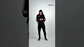 TopSport кидает вызов обыденности.Новая коллекция &mdash; для тех, кто всегда в движении.