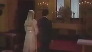 Eden & Cruz marry on their own (French version)