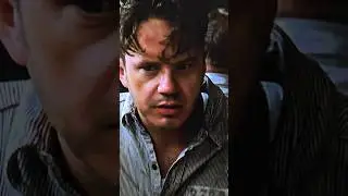 #Shawshank-Redemption               Is #hope a #dangerous thing or the best of things? 🤔
