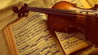 Storytelling Violin Hip Hop Type Beat Rap Instrumental - Believe [FREE]