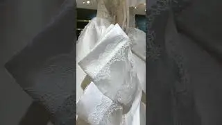 Opulent Masterpieces our 2025 heavy embellished couture collection