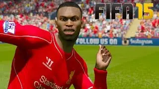 FIFA 15 FAIL Compilation #8