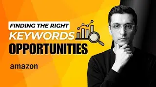 Lecture 15 - Opportunities for Scalability using Top Search Term - Amazon PPC