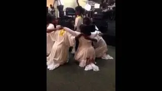 No Weapon by Fred Hammond