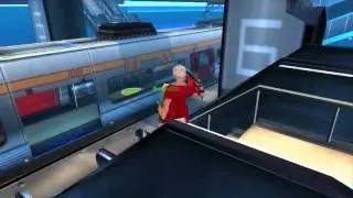 S4 League (Owning Hackers)