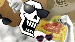 Papyrus Rap