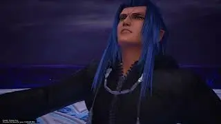 KINGDOM HEARTS III - Data Saix No Damage (Level 1) Critical All Pro Codes With Restrictions 