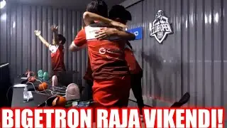 GRAND FINALS PMCO SEA 2019 DI JAKARTA MATCH VIKENDI | BIGETRON RAJA VIKENDI WWCD!