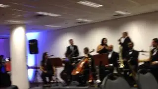 Orquestra Magnos  Endless Love
