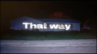 KATSEYE - That Way (Official Lyric Video)