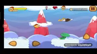 Adventure story mundo 8 parte 3 