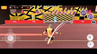 Bitwa Bramkarzy Darmowa Gra Piłkarska Android #gameplay #gaming #androidgame #goal #golazo