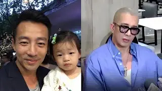 小玥兒凶具俊晔：滾出我家！不准花我爸的錢，具俊晔的回答太現實