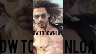 How to Download Jawan movie|| Jawan movie download link #jawan #jawandownload