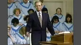 En Contacto Con EL Dr. Charles Stanley