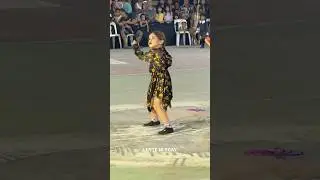 GRABE BATA PA LANG ANG GALING NA MAGBAKTE #bakte #cavite #sayawngcavite #shorts #reels