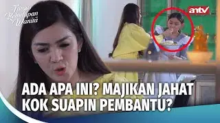 Beratnya Cobaan Hanifah si Baby Sitter | Tangis Kehidupan Wanita ANTV Eps 30 (4/5)