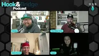 Love, Loss, And Finding &ldquo;God Boy&rdquo; an Interview with Ryan Woods