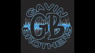 Gavin Brothers: Rage @HCM   HD 1080p