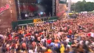 Элизиум / Elysium - Острова / Live 2004 / фестиваль  Крылья