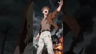#Anime.. #AttackOnTitan.. Titan Attack