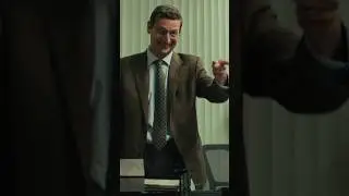 Tim Robinson is BACK! - The Chair Company Review #timrobinson #thechaircompany #hbomax #tvrecap