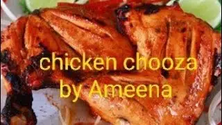 chicken chooza