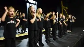 What is StarStruck Theatre?