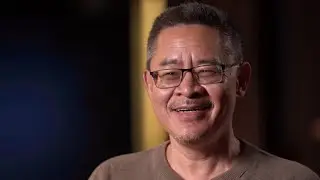 Disillusioned Communist Realizes Truth and Freedom in Christ