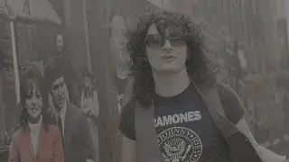 Where Have The Bastards Gone (Music Video)