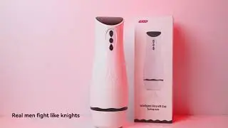 Drunken Knight Airplane Cup