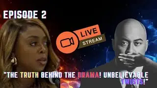 🔥 Tiffany Henyard vs. Judge King Drama | Congressman Santos Exposed? Kamala Harris DNC Speech! 🚨