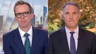 Sky News host grills Acting PM over dumping of Ed Husic and Mark Dreyfus
