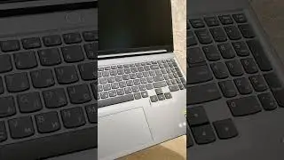 RTX 4070, а работает как 4060? Lenovo Legion 5 