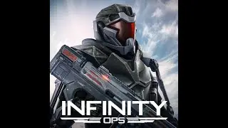 Infinity Ops Sci-fi FPS Shooter (First Impression)