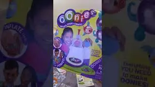 Oonies review
