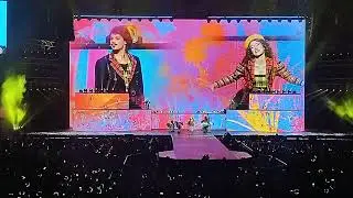 Mucho,poquito o nada(Margarita)16/2 MovistarArena