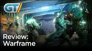 Warframe Review