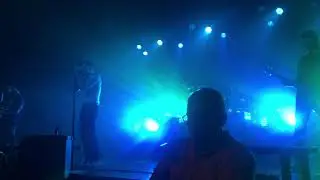 19 Seventy Sumthin&rsquo;, Neck Deep - Live at Sokol, Omaha NE 10/7/18