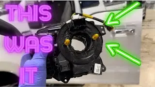 FIXED!!!! Ford Superduty Cruise Control - works NOW! #broken #speed