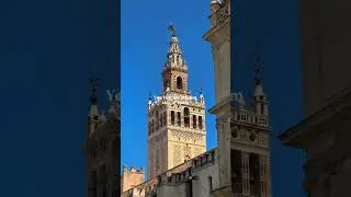 Muslim side of Spain #spain#muslim#allah#deen#spaintravel#masjid#architecture #1000subscriber