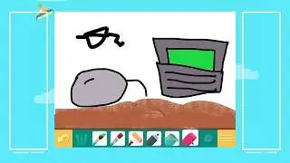 How to Use ABCYA PAINT