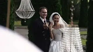 Wedding A&A
