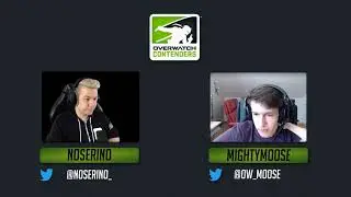 Contenders Interview mit MightyMoose | Offtank von Clockwork Vendetta