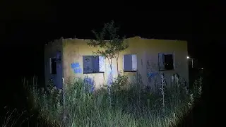 FANTASMA DE MENINA APARECE NO LOCAL DA SUA MORTE!