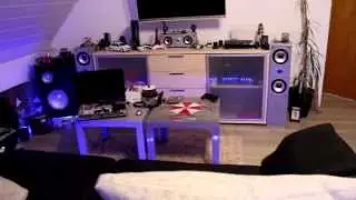 ROOMTOUR bei tuninglist, CKS-Design [FULL HD]