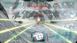 SNS-AMB 1.2K Hibernal Rift 2023 02 13