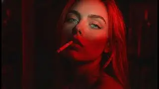 Smoke Vibes &mdash; Just Relax | Deep House Mix 2026 &bull; Chillout / Night Drive / Stress Relief #7
