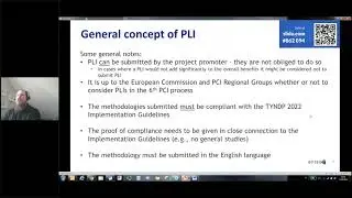 Webinar for project promoters on project level indicators cutted